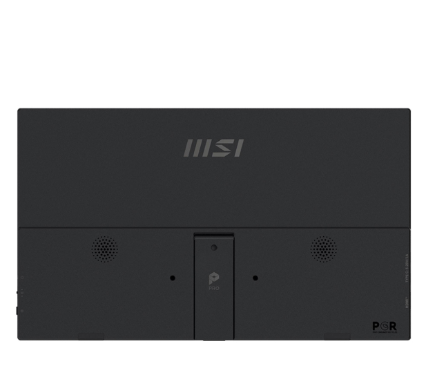MSI PRO MP165 E6 - 1356277 - zdjęcie 4